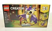 LEGO CREATOR: Fantasy Forest Creatures (31125)