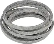 954-04060C 754-04060 Mower Deck Belt Replacement for 42 Inch MTD Troy Bilt Cub Cadet Craftsman 754-04060 954-04060 954-04060B 954-04060C SPM201671081 GX10851 (1/2" x 96.5")