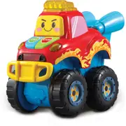 VTech Toot-Toot Drivers Smart Monster Truck