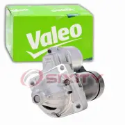 Valeo Starter Motor for 2001-2003 BMW M3 3.2L L6 Electrical Charging nd (for: BMW)