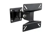 TODO 14 - 24 inch LED LCD Monitor TV Wall Mount Bracket VESA 75-100mm 17 19 22