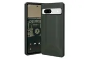 Urban Armor Gear Scout Rugged Case (Suits Google Pixel 7a) - Olive Drab