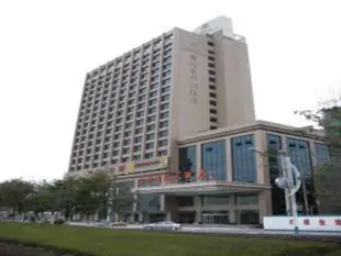 杭州富邦國際大酒店Fubang International Hotel