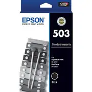 Epson 503 Ink Cartridge Black