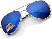 [4sold] Boys' Polarised Sunglasses Kids in Many Colour Combinations Classic Unisex Sunglasses