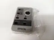 Epson ELPST09 Projector Remote Control 126222800 NEW SEALED
