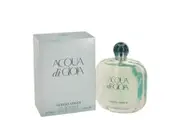 Acqua Di Gioia By Giorgio Armani 100ml Edps Womens Perfume