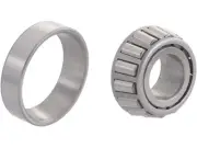 For 1977-1985 Ferrari 512 BB Wheel Bearing Front Outer API 88299KPGV 1978 1979 (for: Ferrari)