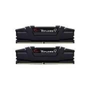 O-G.Skill Ripjaws V 16GB(2X8GB) DDR4 3600Mhz Dual Module CL18 Memory Black