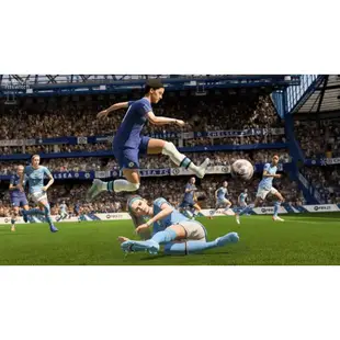 【電玩指標】十倍蝦幣 NS Switch FIFA23 國際足盟大賽 中文版 FIFA 全新正品 fifa 2023