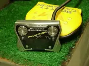Brand New 2021 Titleist Scotty Cameron Phantom X 11.5 Putter 34 Inch