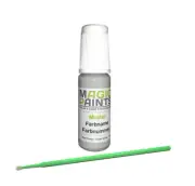 Touch-Up Paint In RAL 9010 Pure White Matte With 10Ml + Free Paint Applicator