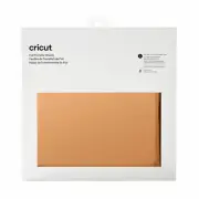 Cricut Rose Gold foil sheets 12x12 for use with Maker or Explore machines