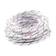 5m 3mm Flower Rope For Stihl MS170 MS180 MS181 MS210 MS230 MS250 Chainsaw