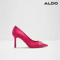 在飛比找momo購物網優惠-【ALDO】CAVETTA-性感女鞋神尖頭水鑽高跟鞋-女鞋(