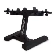 NNEDPE Adjustable Dumbbell Stand GEN2 Pro