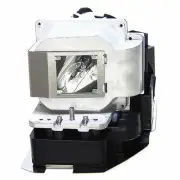MITSUBISHI XD500U Original inside lamp - Replaces VLT-XD500LP