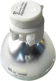 Replacement Lamp Bulb 5J.J7L05.001 P-VIP240/0.8 E20.9 5J.JEE05.001 for BE-NQ W1070 W1080ST