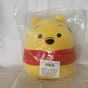 Brand New With Tags Authentic Kelly Toys Squishmallow 14” Winnie the Pooh Disney