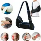 Arm Sling Shoulder Support Strap Immobilizer Wrist Wrap Relief Injury Shore AU