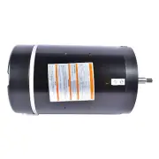 Swimming Pool Motor 3450 RPM Single-Speed 1 hp Stainless Steel Fits for B228SE