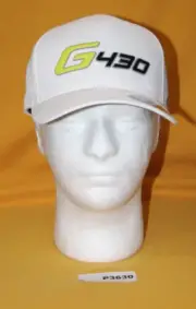 Ping G430 Limited Edition 110 Golf Hat Cap Snapback (Adjustable) NEW P3630