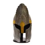 Lord of the Rings Helmet , Knight Helmet