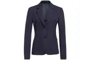 Brook Taverner Mens Rory Jersey Jacket (Navy) - UTPC6409