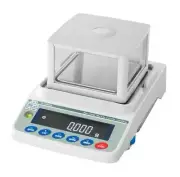 A&D GF-1003A Precision Lab Balance, Compact Scale 1100gX0.001g NEW