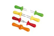 Zyliss Interlocking Corn Holders Bold
