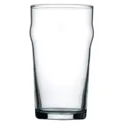 Arc Tempered Nonic Glass 570ml (Box 48)