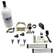 Nitrous Express 61027-2.5P Proton Direct Port Nitrous System