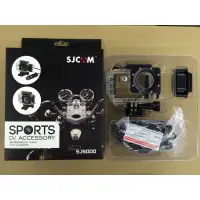 在飛比找蝦皮購物優惠-~向上3C~ SJCAM SJ4000 wifi SJ700