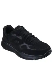Skechers Relaxed Fit: Equalizer 5.0 - Rondor Black
