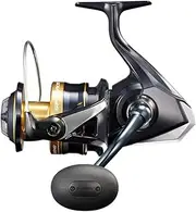 [SHIMANO] Spinning Reel 21 Spheros SW Various