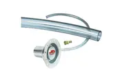 Jaz Products Fender Filer Kit - 12-BOLT With 2-1/2" Hose x 3FT