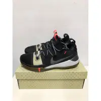 在飛比找蝦皮購物優惠-Nike Kobe AD Exodus Black Grey