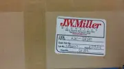 (4 PC) 1120-5R6M JW MILLER 1 ELEMENT 5.6uH FERRITE-CORE GENERAL PURPOSE INDUCTOR