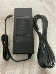 AC Adapter For Wahoo Fitness Kickr Bike Shift Indoor Cycle Smart Trainer