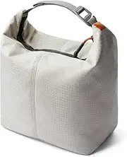 Bellroy Lite Cooler Caddy (10 Liter Insulated Soft Cooler Bag with Waterproof Lining, Built-in Bottle Opener, Folds Away Flat When Empty)
