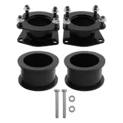 [MaXpeedingrods] Compatible for Jeep Commander Cherokee WK 3 inch Front Rear Lift Level Kit Strut Spacers