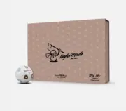 TaylorMade TP5x Pix DONUT Limited Edition Golf Balls