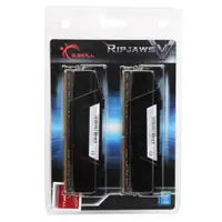 在飛比找蝦皮購物優惠-G.Skill RipJaws V 64GB(2x32) D