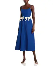 Ciao Lucia Neroni Dress - Exclusive