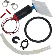 Motorcycle Built-In Fuel Pump Is Removable Compatible With Polaris Scrambler 450 HO 2X4 MD EFI EPS QUAD ZUG Tractor 850 2205374
