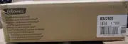Fellowes 8042901 Lotus Dual Monitor Arm Kit CRC80429 [RK-FL]
