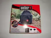 Weber Kettle BBQ Premium Carry Bag 7154 NEW