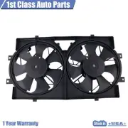 Engine Cooling Fan Assembly for Chrysler Cirrus Dodge Stratus Plymouth Breez
