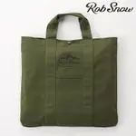 ROB SNOW LARGE BAG 焚火台收納袋（大）/焚火台配件 ROB-03-01