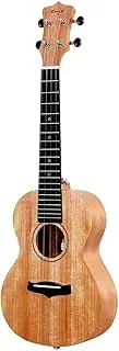 Enya 25D Solid Mahogany Concert Ukulele - Natural